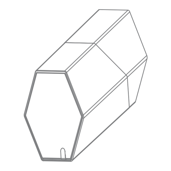 Cloud CS-S3W Installation Manual