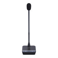 FONESTAR MIC-SCF-P Quick Start Manual