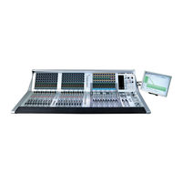 Studer Vista 5 SR Service Manual