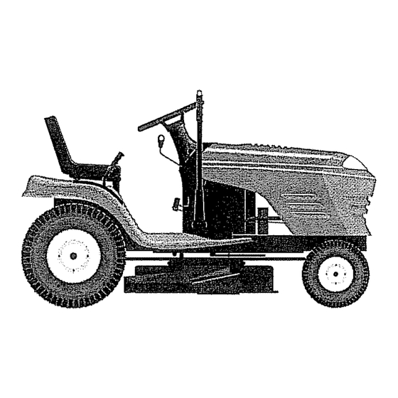 Craftsman 917.271731 Owner's Manual