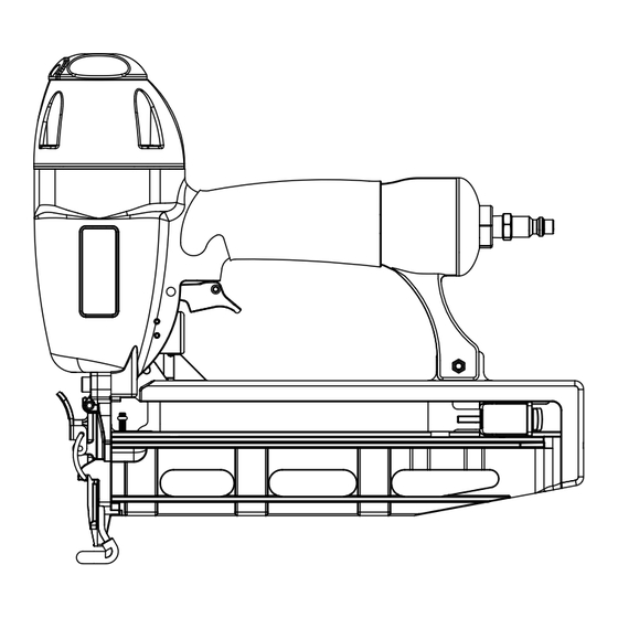 Ryobi YN250FSE Operator's Manual