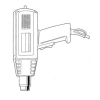 Black & Decker 9756 Instruction Manual