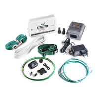 Dogwatch System 1200 Operating Instructions Manual
