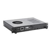 AXIOMTEK OPS830 Series User Manual