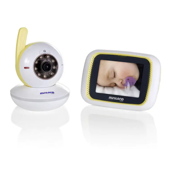 Buy Miniland Humitouch Pure at the best price