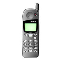 Nokia 5110 User Manual