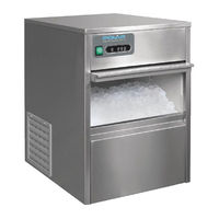 Polar Refrigeration GL192 Instruction Manual