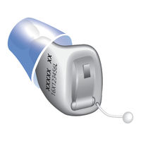signia sDemo Information For Hearing Care Professionals