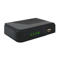 F&U MPF3473HU User Manual
