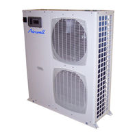 Airwell PAC HT 14-7 Engineering Data Manual