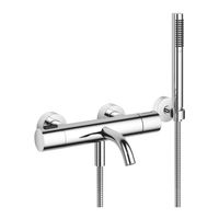Dornbracht 34 457 979-FF Installation Instructions Manual