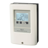 Sorel SLC Installation And Operating Instructions Manual