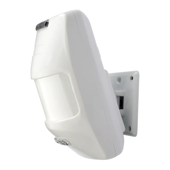 CAME 001SIR215WL Manual