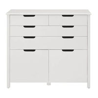 HOMEDEPOT StyleWell JS-3438-A Use And Care Manual