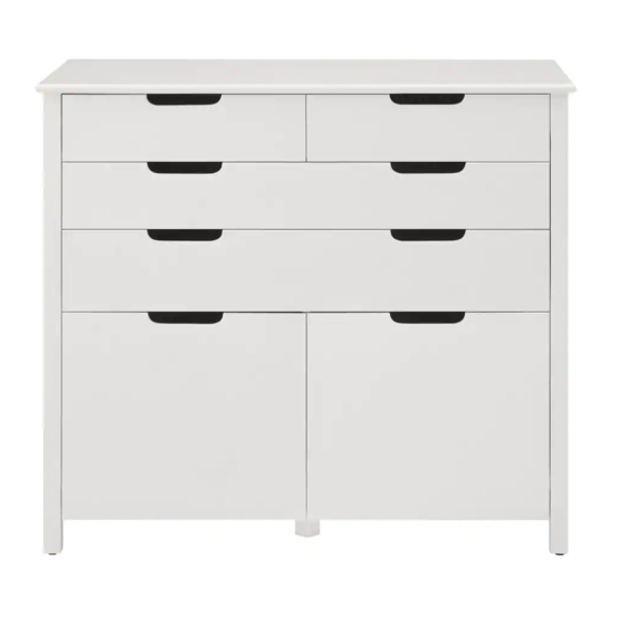 HOMEDEPOT StyleWell JS-3438-A Use And Care Manual