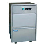 Polar Refrigeration T316 Instruction Manual
