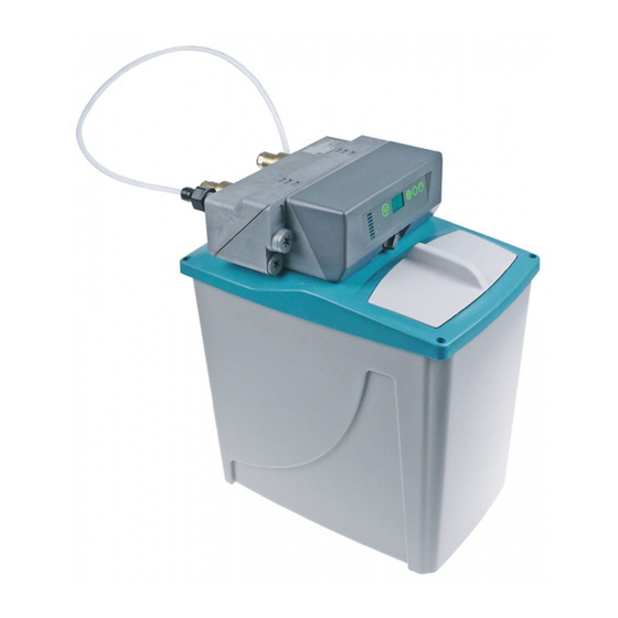 DVA ISI Series Technical Features