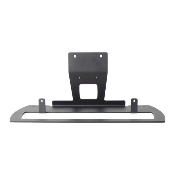 skyvoe NXG-32 Installation Manual