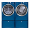 Dryer Electrolux EIMED60J Use And Care Manual