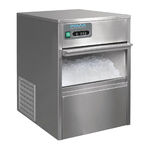 Polar Refrigeration T316 Instruction Manual