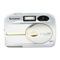 FujiFilm FinePix A200 Catalog