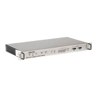 ARMTEL RMLT.465275.001-01 User Manual