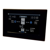 Whisper Power WhisperTouch WP-TOUCH 10 User & Installation Manual