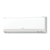 Mitsubishi Electric MSZ-HM18NA Service Manual