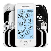 Auvon AS8019 User Manual
