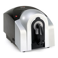 Datacolor 400 User Manual