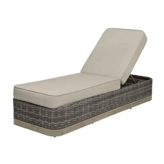 Home Decorators Collection Avondale FBA60419A Use And Care Manual