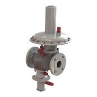 Honeywell HON 673 User And Maintenance Instructions