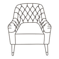 Dorel Living 0-65857-18671-0 Manual
