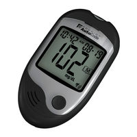 Prodigy Autocode Quick Start Manual