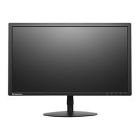 Lenovo 60F9 User Manual