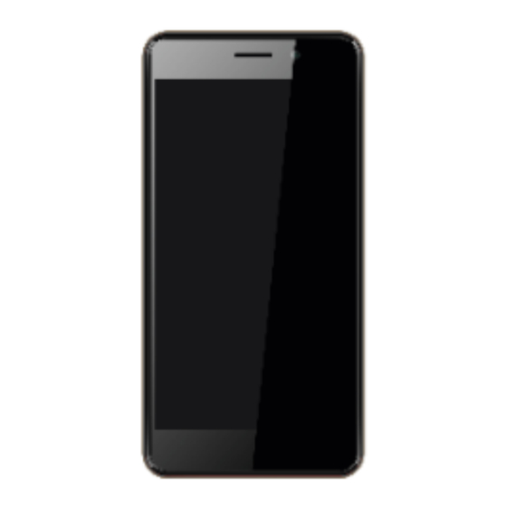 Allview P10 Mini Manuals