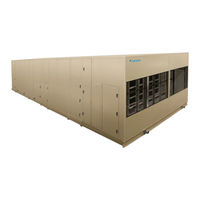 Daikin Vision Installation And Maintenance Manual