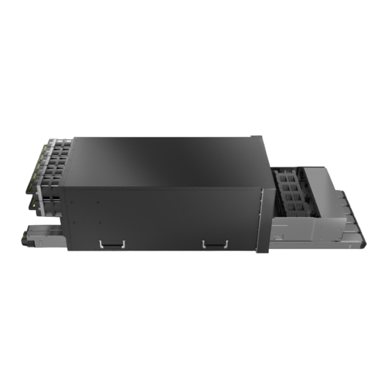 xFusion Digital Technologies FusionServer G8600 V7 Manual