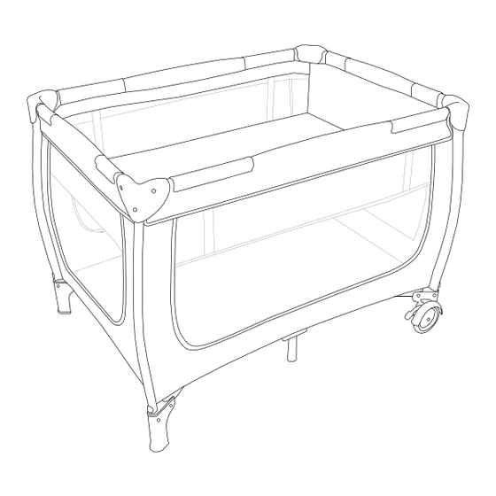 Costway BB0483 User Manual