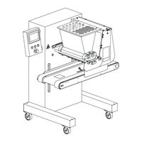 MIMAC MINIDROP PLUS Use And Maintenance Manual