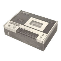 Matsushita Electric PANASONIC RO-260USE Service Manual