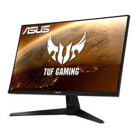 Asus VG279QL1A User Manual