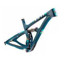 Yeti SB4.5 User Manual