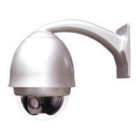 System Q excelPTZ PTZ600 Series Installation And Operation Manual