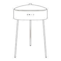 Create SPEAKER TABLE 180 User Manual