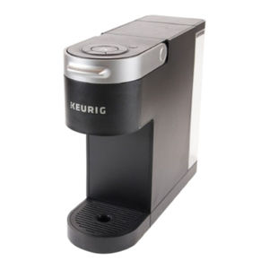 Keurig K Slim Manual