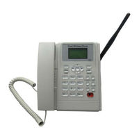 Creator CM800 User Manual