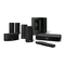 Bose CineMate 520 Manual
