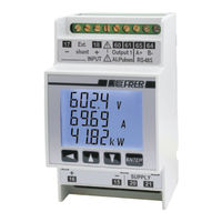 FRER QUBO DC Operating Manual