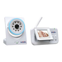 Mobi Technologies MOBICAM Digital Instruction Manual